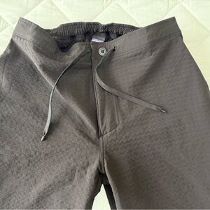 Patagonia R2 Techface Pants Black Men’s Medium- worn twice. EUC!